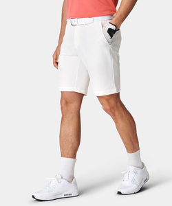 Pantalones cortos cómodos para hombre, pantalones cortos chinos de verano, pantalones cortos holgados de moda americana - Product Image 1