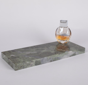 Soporte de exhibición de mármol | Base de apoyo de foto de piedra al por mayor | Pedestal de exposición y plataforma de mármol B2B - Product Image 3