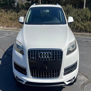 Audi Q7 TDI Prestige 2012 - Product Image 1
