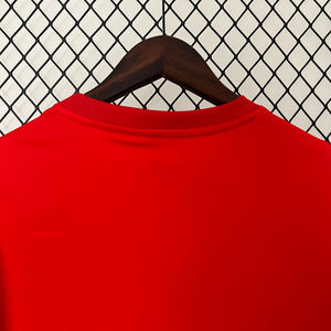 Camiseta de Fútbol Retro Clásica de Primera Calidad, Transpirable y de Secado Rápido - Product Image 2