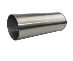 Recambio de Camisa de Cilindro para Motor Diésel de Vehículo Europeo OM360, Diámetro Interior de 87 mm, Diámetro Exterior de 90 mm, Longitud de 158,4 mm, Piezas de Motor de Alta Resistencia con Estándar OE - Product Image 2