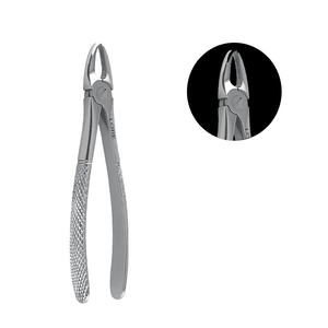 คีมตัดฟันด้วยมือทำจากสเตนเลสสตีลอุปกรณ์ผ่าตัดทางทันตกรรมด้านบน - Product Image 1