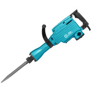 <span class=keywords><strong>Martillo</strong></span> de demolición eléctrico de alta calidad de 1340W <span class=keywords><strong>50J</strong></span>, herramienta eléctrica, Taladro de <span class=keywords><strong>Martillo</strong></span> eléctrico Oem - Product Image 1