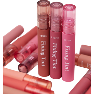 Tinte Fijador Etude 12 colores 4g - Product Image 3