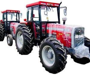 รถไถเดินตาม 4x4 85 แรงม้า เครื่องยนต์อีซูซุ พร้อมอุปกรณ์ครบครัน ราคาถูกมาก ขายดี ของแท้ มือสอง - Product Image 2