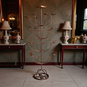 Adornos de Jardín de Hierro TORAN - Product Image 2