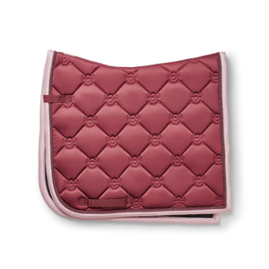 Tapis de selle de cheval anglais en gros de qualité supérieure doublure douce matériau durable conception de confort respirant idéal pour les professionnels - Product Image 4