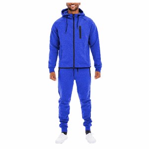 Qualité supérieure Haute 450 GSM Trending Wear Prix d'usine 100% Premium OEM Logo Survêtement - Product Image 3