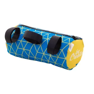 Guidon de vélo SuboBike avec sacoche de vélo écologique en RPET, gadgets pratiques - Product Image 2