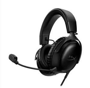 VENTAS CALIENTES Auriculares para Juegos con Cable HyperrX Cloud III, Grado Industrial OEM, Garantía de 3 Años - Product Image 1