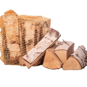 Leña dividida seca al horno de buena calidad leña de manglar de roble a granel en palé al por mayor comprar a precio barato - Product Image 3