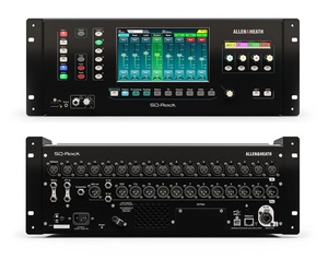 2026 Brand New Quality Ui24R 24-Channel Digital Mixer Multi-Track USB Recorder with <b>Wireless</b> <b>Control</b> - Product Image 1