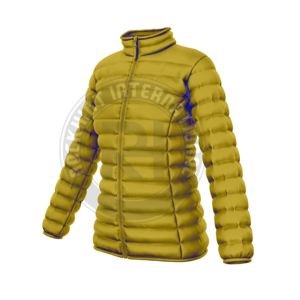Blouson d'hiver tendance avec rembourrage avancé, sensation confortable, design résistant au vent, adapté aux sports décontractés et à un usage quotidien - Product Image 6