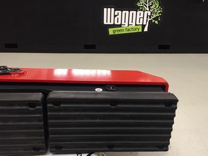 Accesorios para Montacargas, Abrazadera para Ladrillos y Bloques, Diseño Nuevo de Alta Calidad, Mejor Oferta en Accesorios para Montacargas - Product Image 6