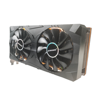 For RX 5700 XT 8GB GDDR6 256Bit PCI Express Fan-Cooled Gaming Graphics Card Brand New Cost-Effective Wholesale for Desktop