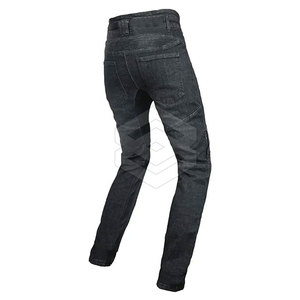 กางเกงยีนส์สำหรับผู้ชายกางเกงใส่สบายดีไซน์ล่าสุด - Product Image 4