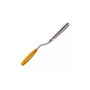 Extraction de racines Chirurgie buccale Élévateurs de luxation en plastique Extraction de dents Prix de gros Fabriqué Chirurgical vénéré - Product Image 1