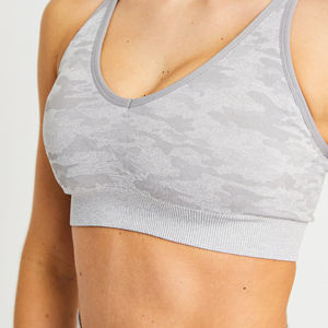 2025 Offre Spéciale nouveau Fitness U-cou Yoga porter sans couture ensemble court 2 pièces entraînement Gym Yoga ensembles pour les femmes - Product Image 6