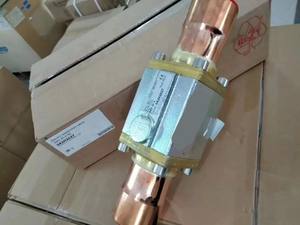 วาล์วขยายตัวไฟฟ้า060G1110ใหม่และดั้งเดิม - Product Image 5