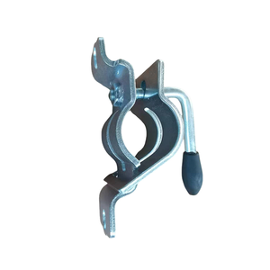<span class=keywords><strong>Roue</strong></span> <span class=keywords><strong>jockey</strong></span> de <span class=keywords><strong>caravane</strong></span> électrique de 6 pouces et 8 pouces de qualité supérieure pour VTT et VR - Product Image 6