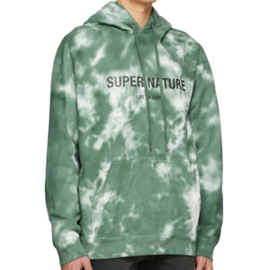 Pull d'hiver personnalisé de haute qualité 2025 avec logo brodé, en molleton de coton épais, respirant, style vintage délavé à l'acide, streetwear - Product Image 5