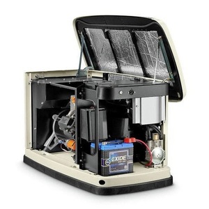 Nouveau générateur de secours Generacs Guardian 24 kW (200 A) (AC Shedding) Avec Wi-Fi + QwikHurricane Pad + Batterie - Product Image 3
