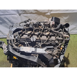 MOTEUR TOYOTA Rav4 4ème Série 2AD FTV 1900026501 2ADFTV diesel 2231 (05>09) - Product Image 1