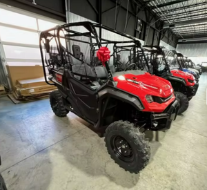 Nuevo 2025 1000 5 SEAT EPS Libre de Impuestos - Product Image 1