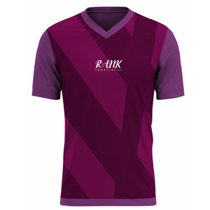 Vente directe d'usine Maillot de jeu fabriqué au Pakistan Maillot de jeu couleur personnalisée Maillot de jeu - Product Image 1