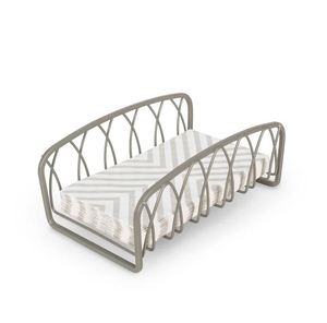 Servilletero de papel satinado de níquel para invitados, caja de pañuelos de acero inoxidable para boda, habitación de Hotel, restaurante, oficina y Bar, hecha en la India - Product Image 4