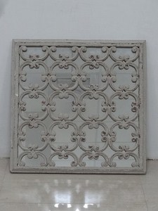 Fabricante de Marcos para Espejos de Pared |   Espejos Decorativos de Pared para Hoteles - Product Image 5
