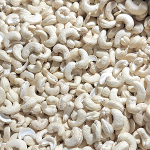 Factory Cheap Price Cashew Prices Worldwide Organic Raw Cashews Without Shell A180 Santigo Viet Nam With Free Tax - Product Image 1