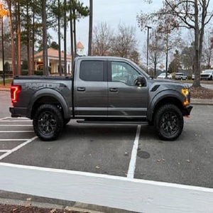 USADO LHD/RHD 2018 FO RD F-150 RA PTOR - Product Image 1