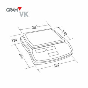 Gram Core VK - Product Image 6