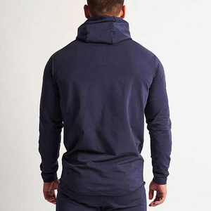 Conjunto de chándal personalizable de talla grande para hombre, chándales de diseñador personalizados de alta calidad, ropa deportiva para hombre - Product Image 3