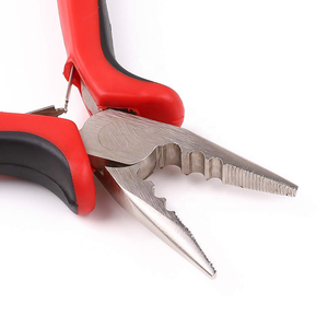 Pinzas para Extensiones de Cabello con Micro Anillos de Acero Inoxidable de Obexa - Product Image 2