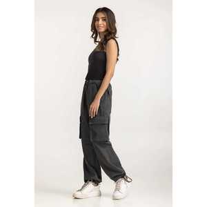 Top de Punto sin Mangas Casual Vintage para Mujer WM-KTP-WS24-016, Prenda de Verano de Algodón Liso, Fabricante OEM ODM - Product Image 6