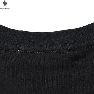 เสื้อยืดคอกลมสำหรับผู้ชายผ้าคอตตอน100% แห้งเร็วพร้อมเทคนิคการย้อมสีพื้นคุณภาพสูงสำหรับผู้ใหญ่ - Product Image 3