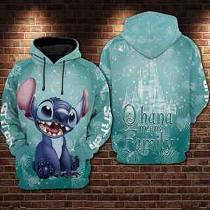 Sweats à capuche personnalisés avec impression 3D Sweats garçons et filles Pulls à capuche Enfants Mode Sweat à capuche surdimensionné avec dessin animé - Product Image 5