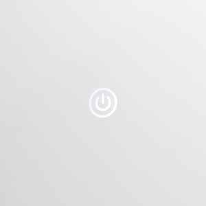 Miroir LED 90x70 à bords facettes avec éclairage LED - Product Image 6