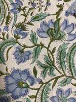 Ensemble deux pièces décontracté pour femme, couleur personnalisée, imprimé floral floqué, tissu tricoté respirant de haute qualité pour mariage et pique-nique