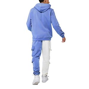 Sudadera con capucha deportiva de nuevo diseño, sudadera informal cómoda transpirable, ropa deportiva de moda para hombres, ropa deportiva para exteriores - Product Image 6