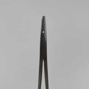 Chine Porte-aiguille labarscopique de haute qualité Instruments de laparoscopie Porte-aiguille Instruments chirurgicaux Oem - Product Image 2