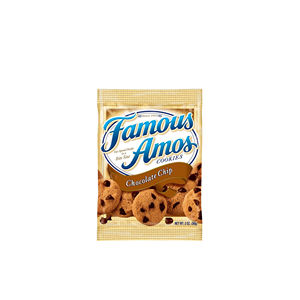 Auténticas y famosas galletas de chocolate Amos, proveedor mayorista, entrega global - Product Image 2