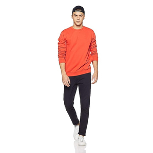 Sudadera con Logotipo Personalizado al por Mayor para Hombre, Sudadera de Invierno de Alta Calidad con Nuevo Diseño, Sudadera de Algodón para Hombre - Product Image 6