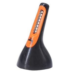 Lame de rechange portable en métal pour tondeuse à poils de nez électrique, rasoir pour homme, tondeuse à oreilles domestique manuelle/USB/à piles - Product Image 2