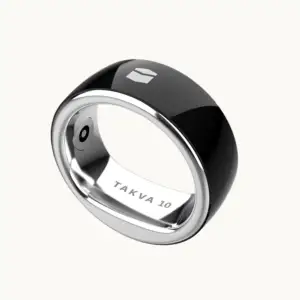 Оптовая продажа, исламское водонепроницаемое современное инновационное кольцо Tasbih размером 18-20-22 мм TAKVA Zikr для вневременной цифровой Tasbih Qibla