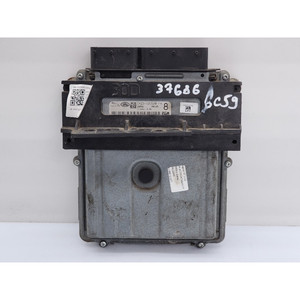 กล่องควบคุมเครื่องยนต์ CENTRALINE ECU JAGUAR XF ซีรีส์ CX2312C520PA 306DT ดีเซล 2993 (11>15) - Product Image 1