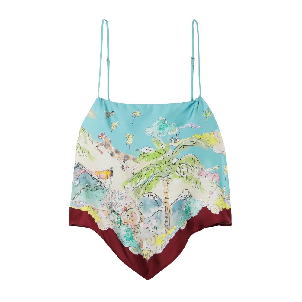 พิมพ์ลาย