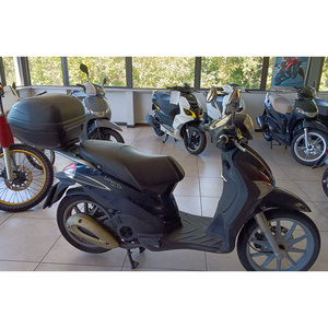 Porte-vélos Liberty 150 - Product Image 5